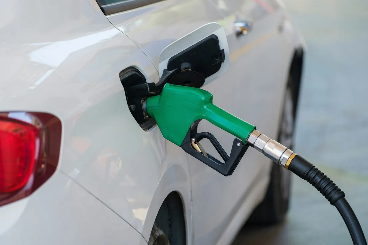 harga migas Muaratebo 01-14 februari 2025 untuk Biodiesel B40 dan MFO